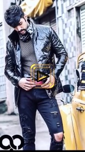 Vídeo amador de Sancho Abrel